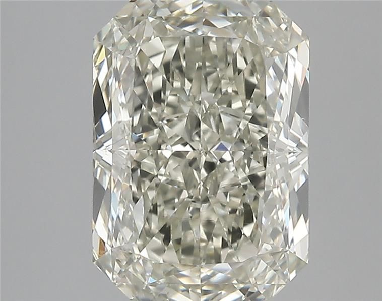 Prírodný diamant radiant,...