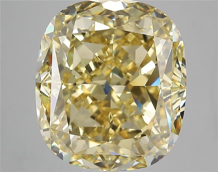 Prírodný diamant cushion,...