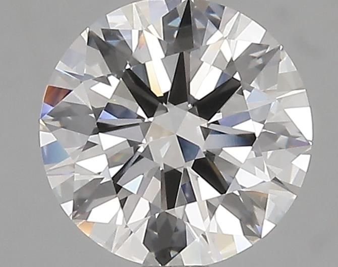 Prírodný diamant okrúhly...