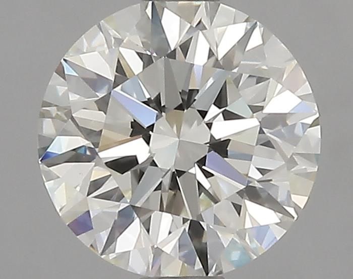 Prírodný diamant okrúhly...