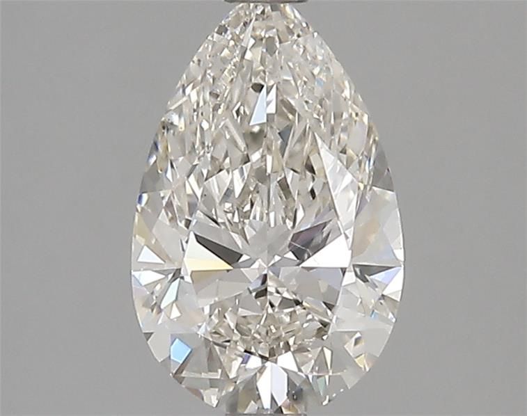 Prírodný diamant hruška,...