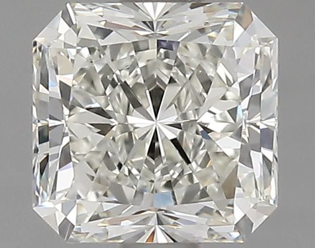 Prírodný diamant štvorcový...