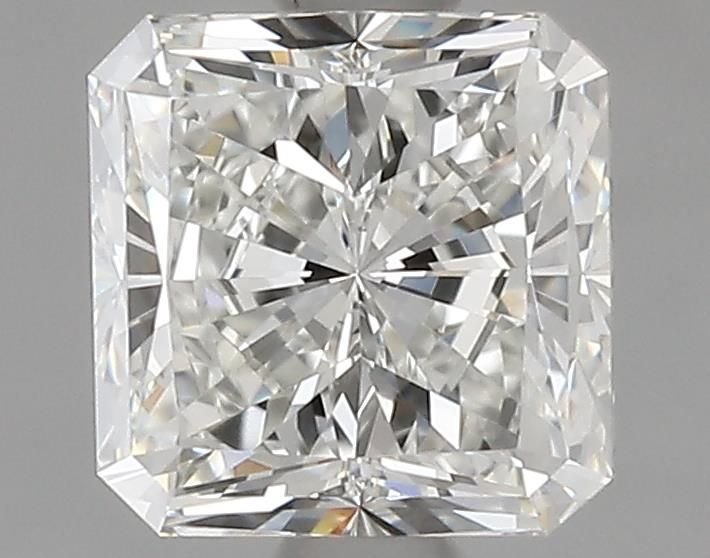 Prírodný diamant štvorcový...