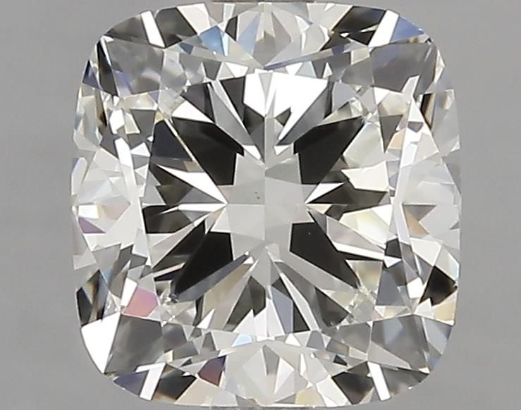 Prírodný diamant cushion,...