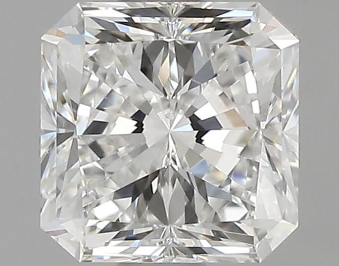 Prírodný diamant štvorcový...