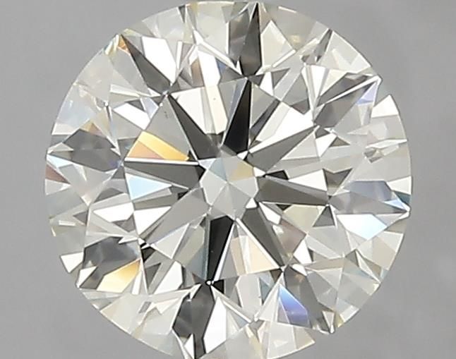 Prírodný diamant okrúhly...