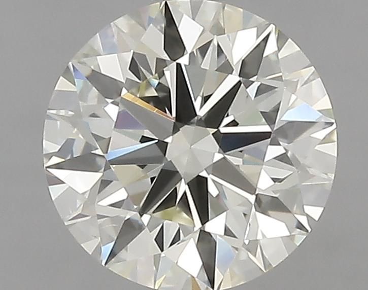 Prírodný diamant okrúhly...