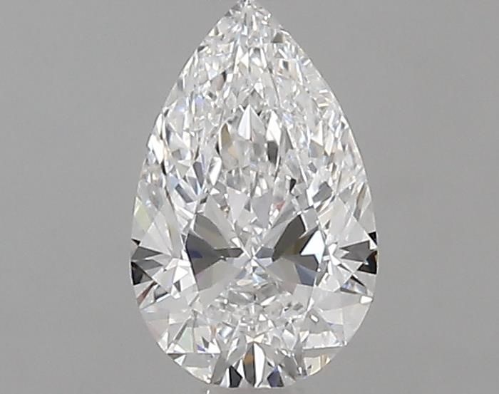 Prírodný diamant hruška,...