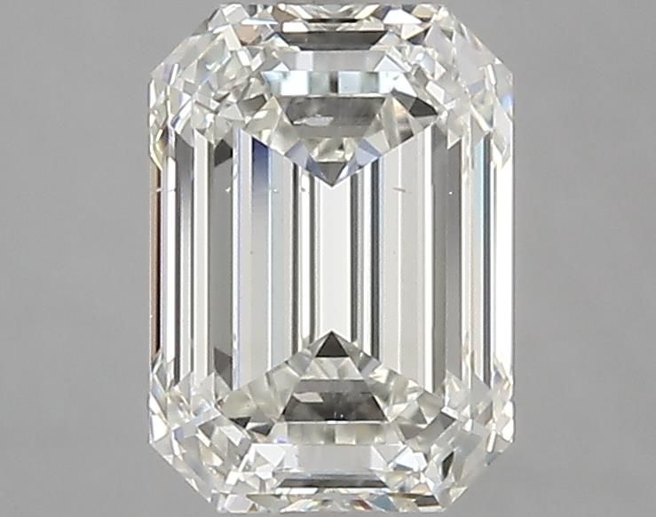 Prírodný diamant emerald,...