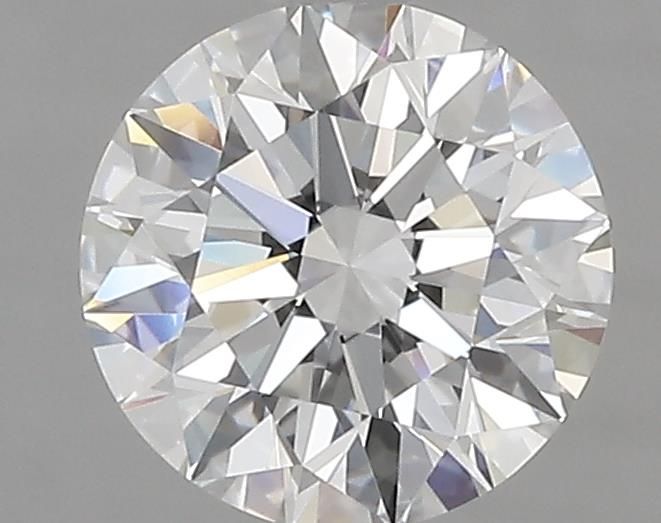 Prírodný diamant okrúhly...