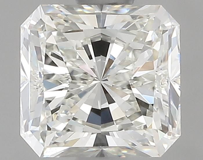 Prírodný diamant štvorcový...