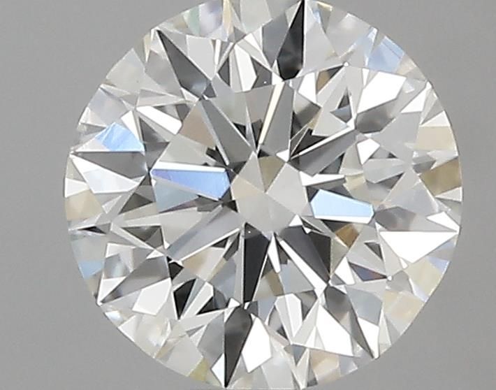 Prírodný diamant okrúhly...