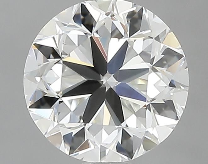 Prírodný diamant okrúhly...