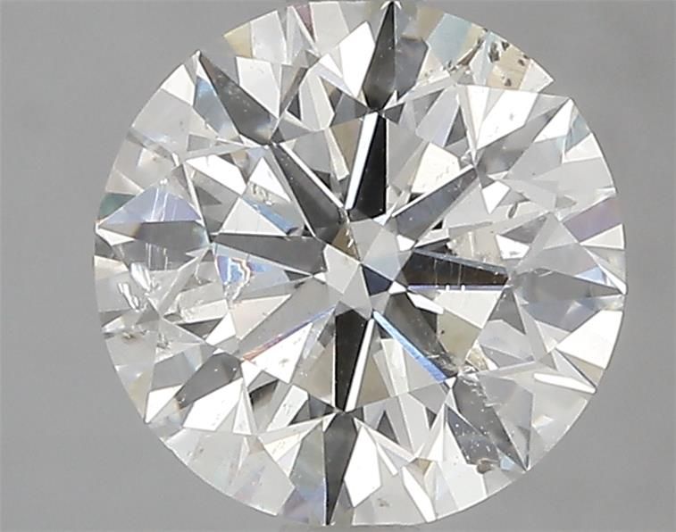 Prírodný diamant okrúhly...