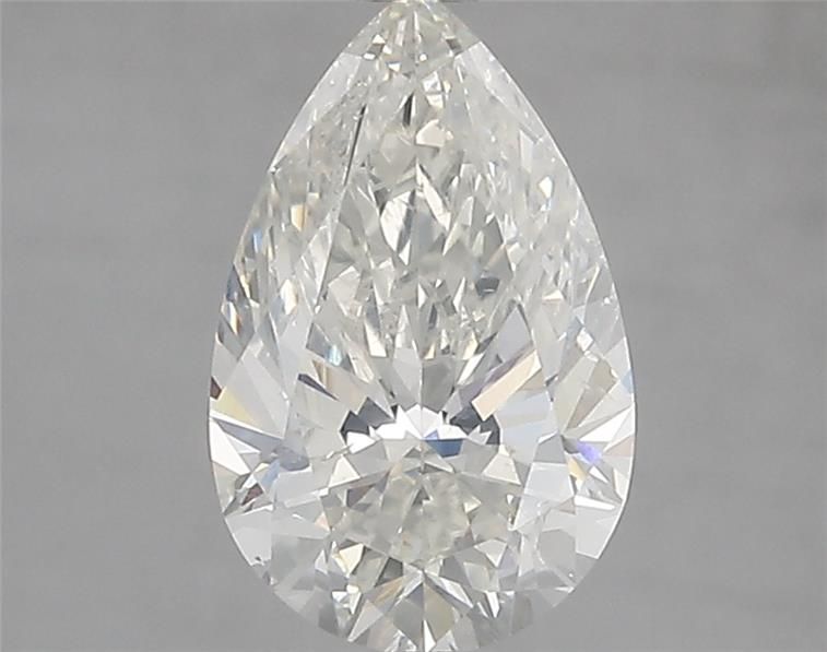 Prírodný diamant hruška,...