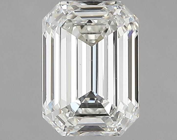 Prírodný diamant emerald,...