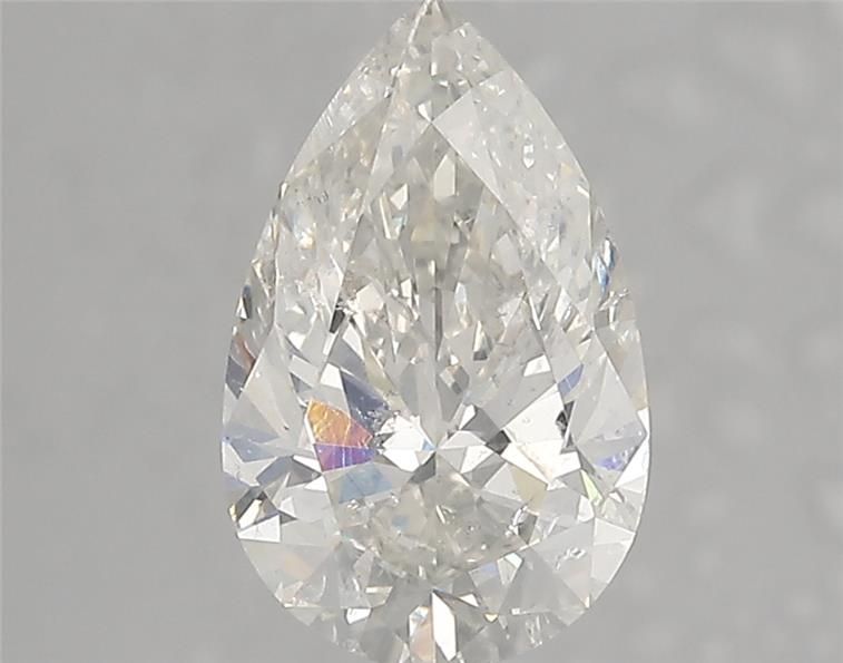 Prírodný diamant hruška,...