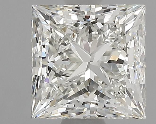 Prírodný diamant princess,...