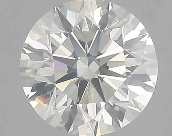 Prírodný diamant okrúhly...