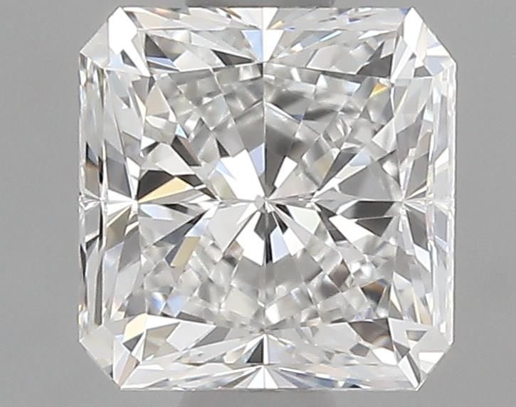 Prírodný diamant štvorcový...