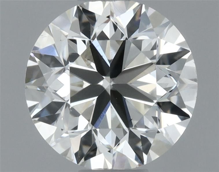 Prírodný diamant okrúhly...