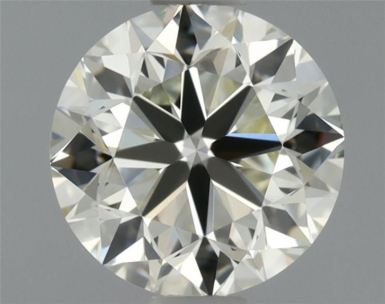 Prírodný diamant okrúhly...