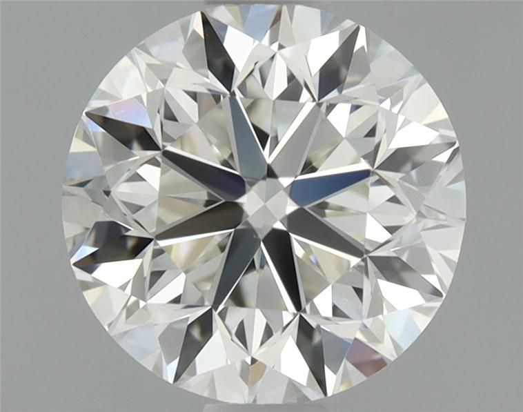 Prírodný diamant okrúhly...