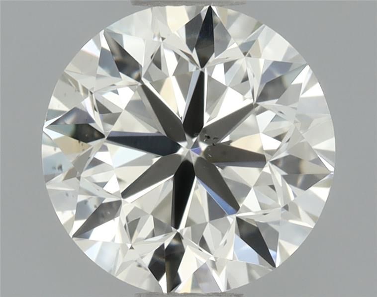 Prírodný diamant okrúhly...