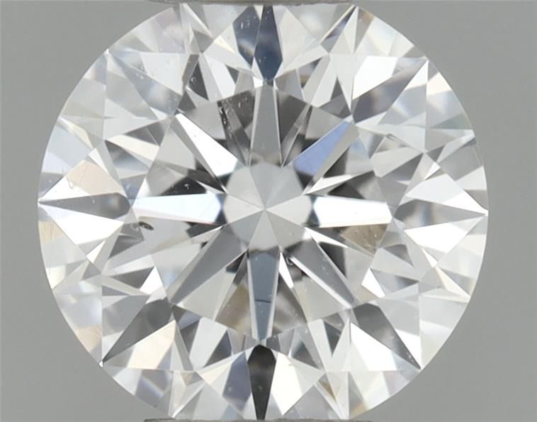 Prírodný diamant okrúhly...