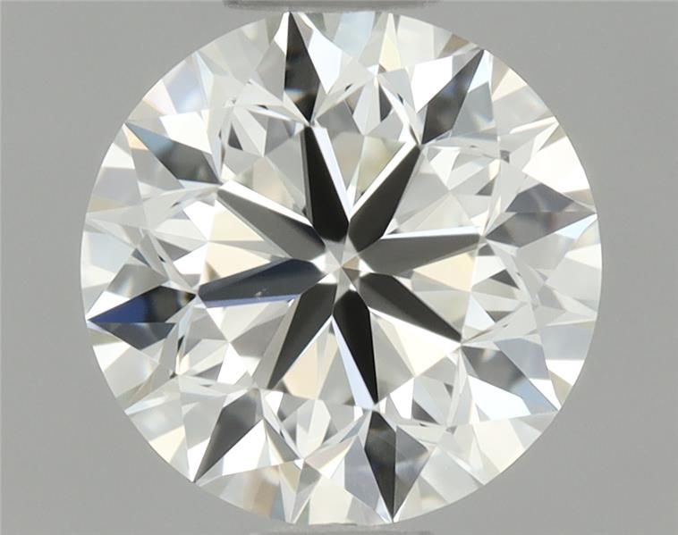 Prírodný diamant okrúhly...