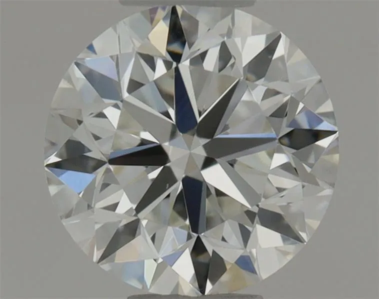 0.5 Karat H-VS1 Diamant