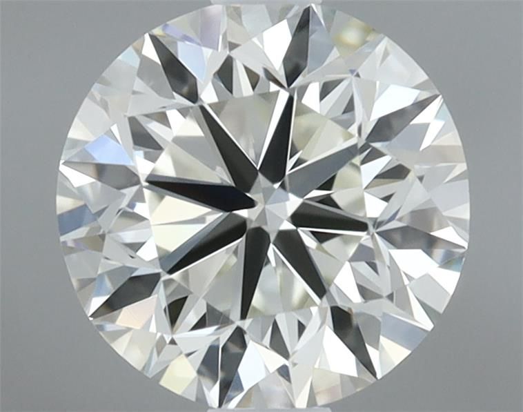 Prírodný diamant okrúhly...