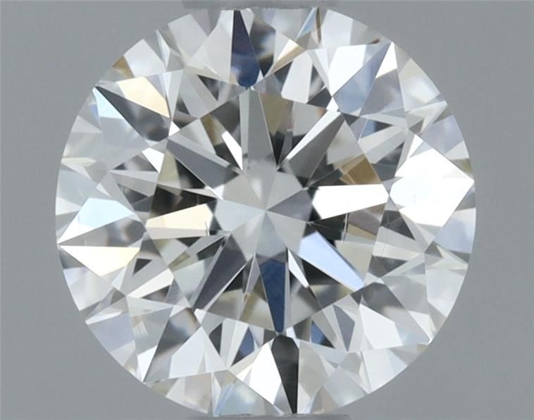 Prírodný diamant okrúhly...