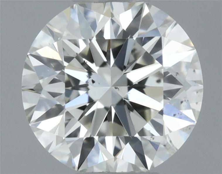 Prírodný diamant okrúhly...