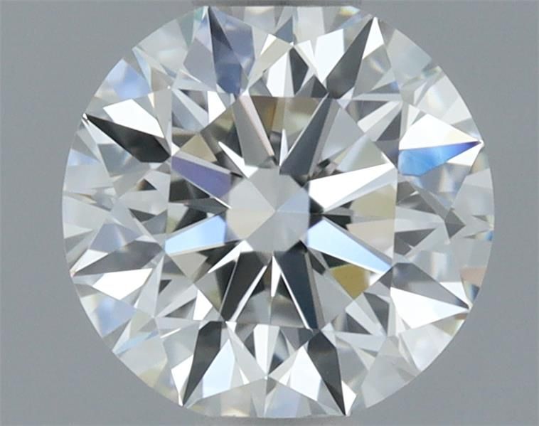 Prírodný diamant okrúhly...