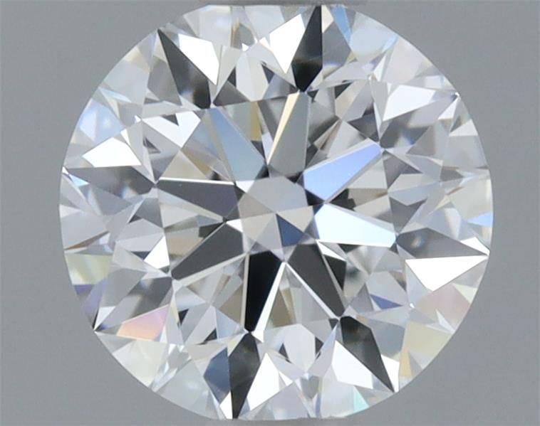 Prírodný diamant okrúhly...