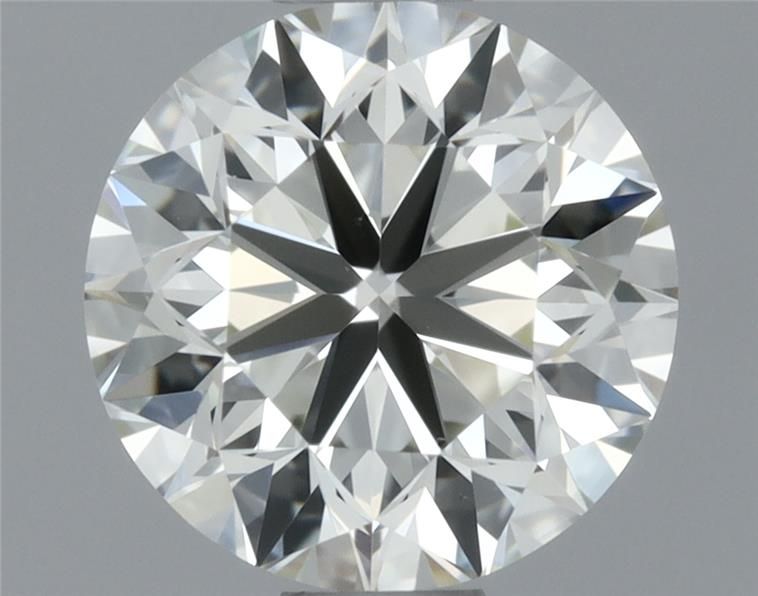 Prírodný diamant okrúhly...