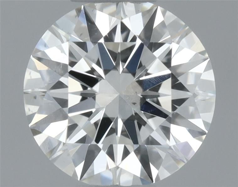 Prírodný diamant okrúhly...