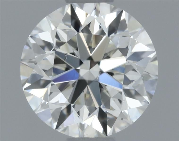 Prírodný diamant okrúhly...