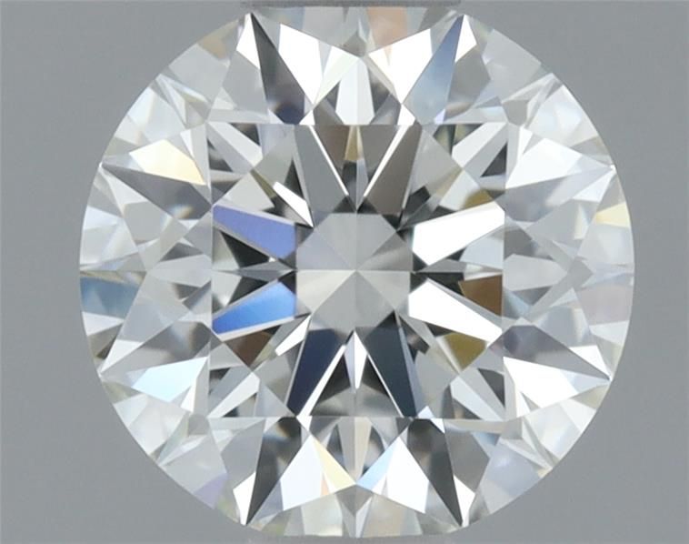 Prírodný diamant okrúhly...