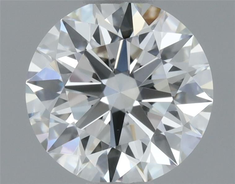 Prírodný diamant okrúhly...