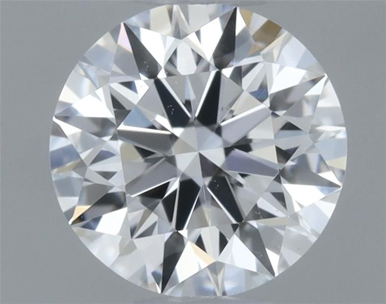 Prírodný diamant okrúhly...