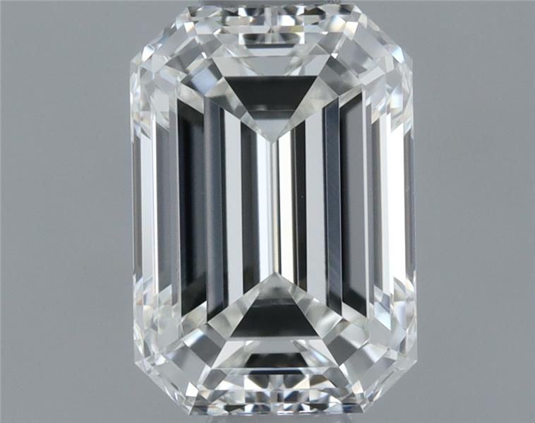 Prírodný diamant emerald,...