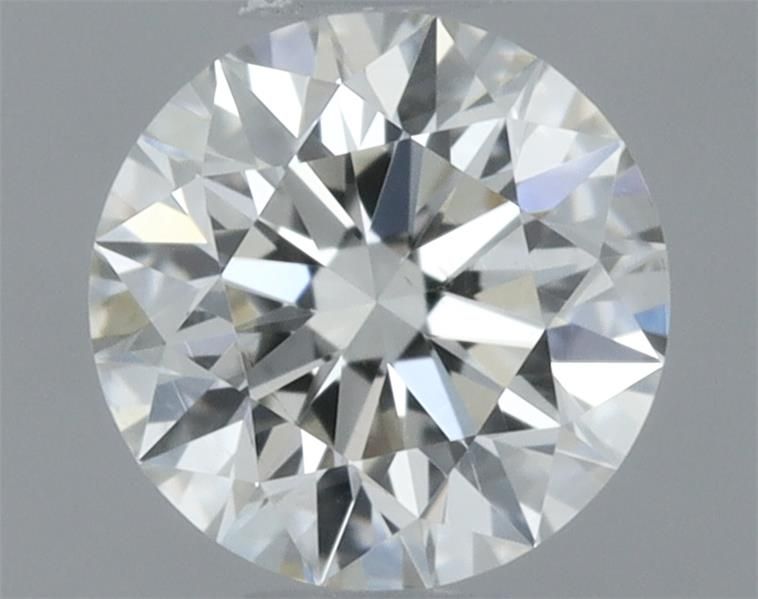 Prírodný diamant okrúhly...