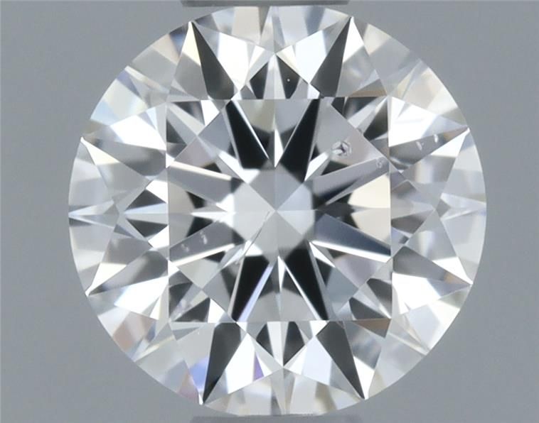 Prírodný diamant okrúhly...