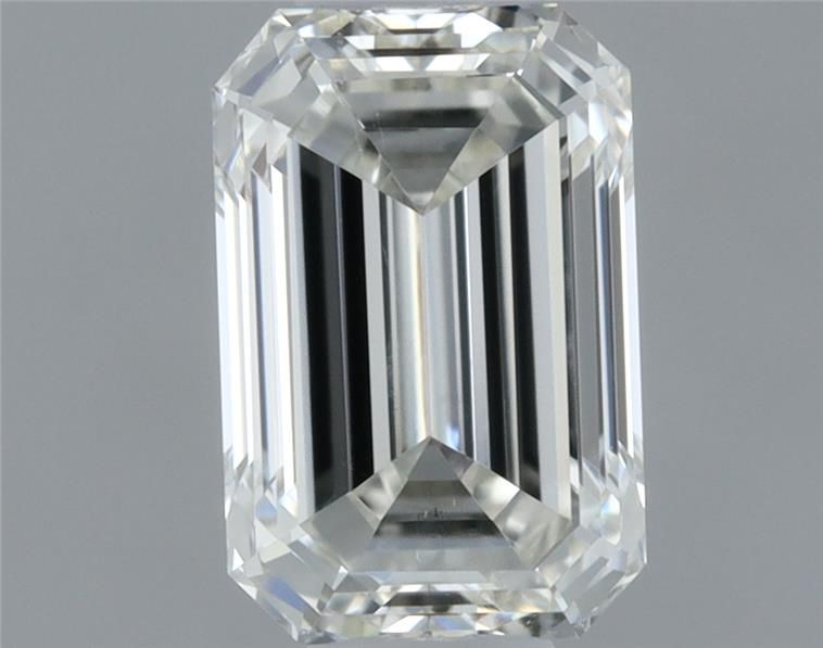 Prírodný diamant emerald,...