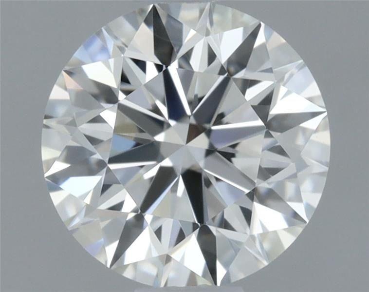 Prírodný diamant okrúhly...