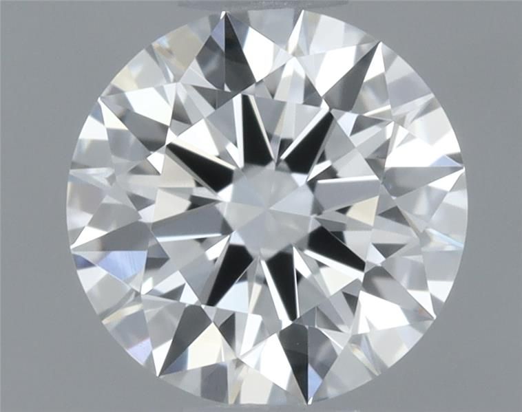 Prírodný diamant okrúhly...