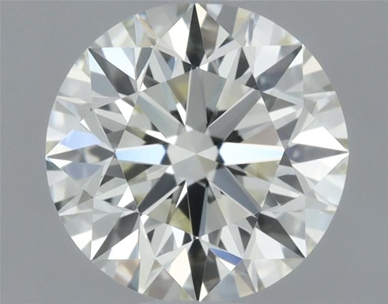 Prírodný diamant okrúhly...