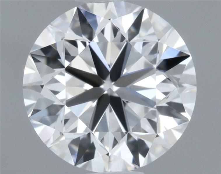 Prírodný diamant okrúhly...